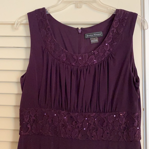 Woman’s Cocktail Dress - Picture 2 of 6